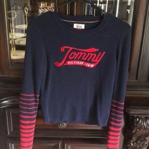 Tommy Hilfiger Denim Longsleeve